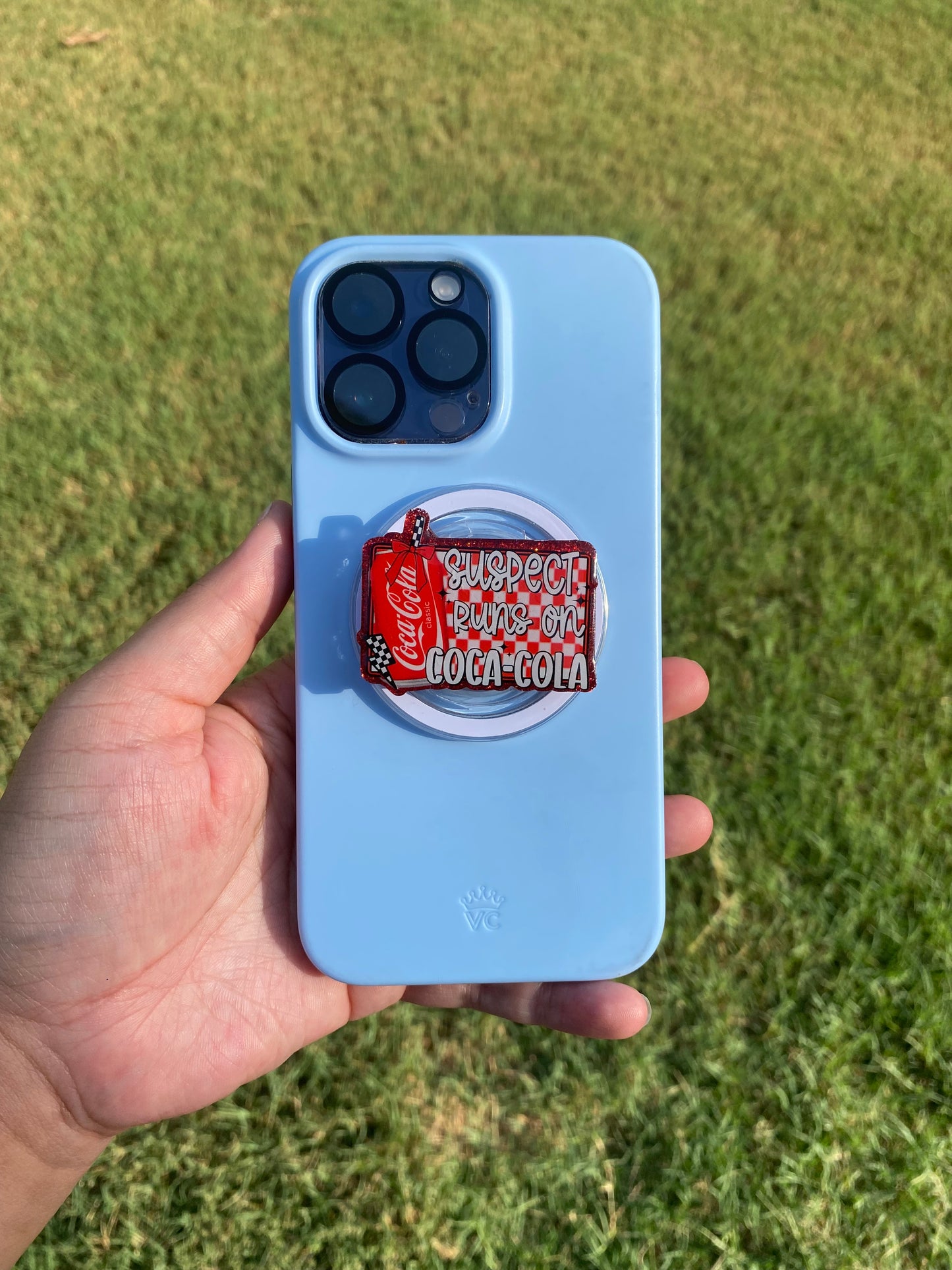 Phone Grips ( Mag Safe)