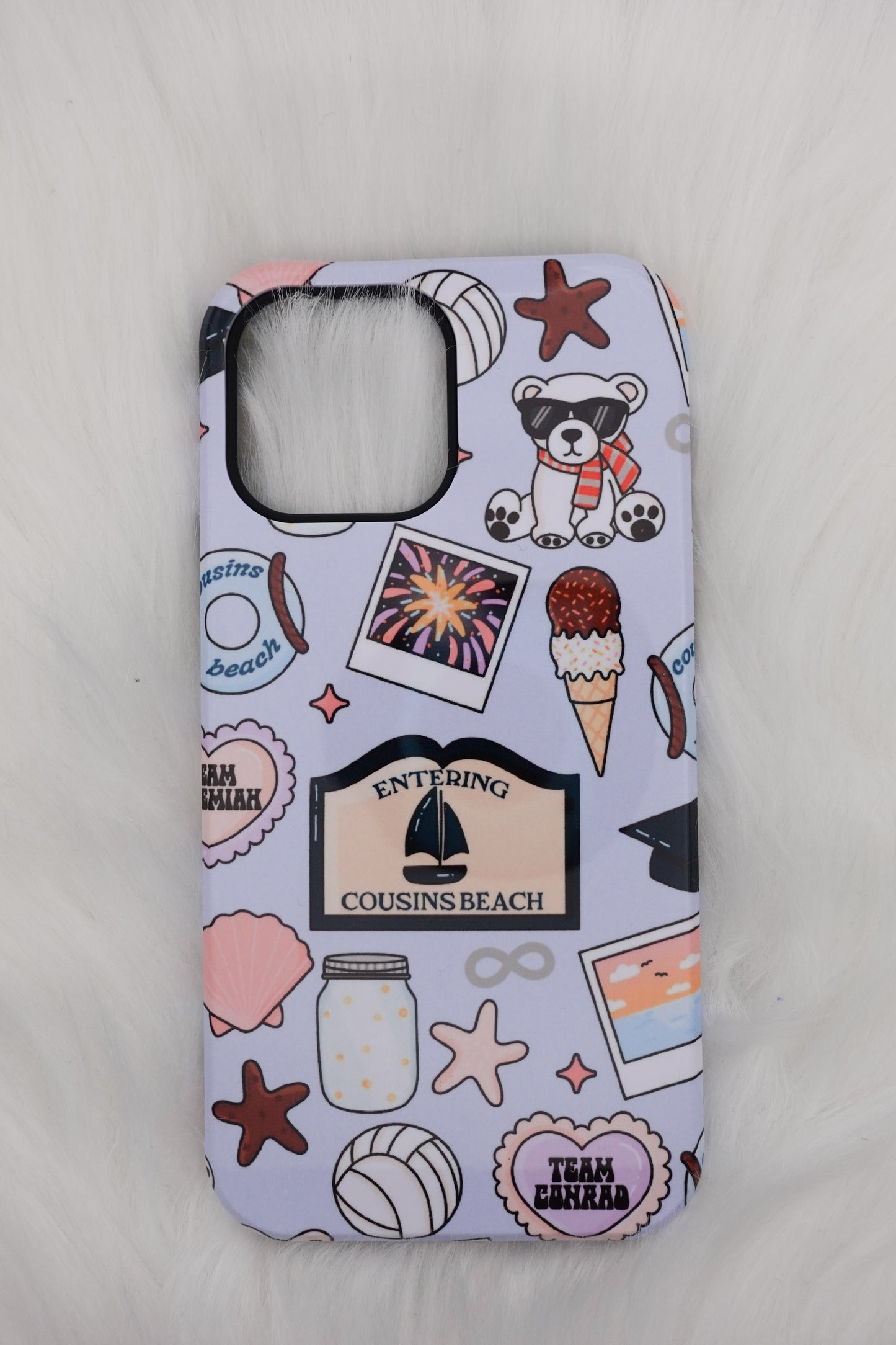 TSITP Phone Case