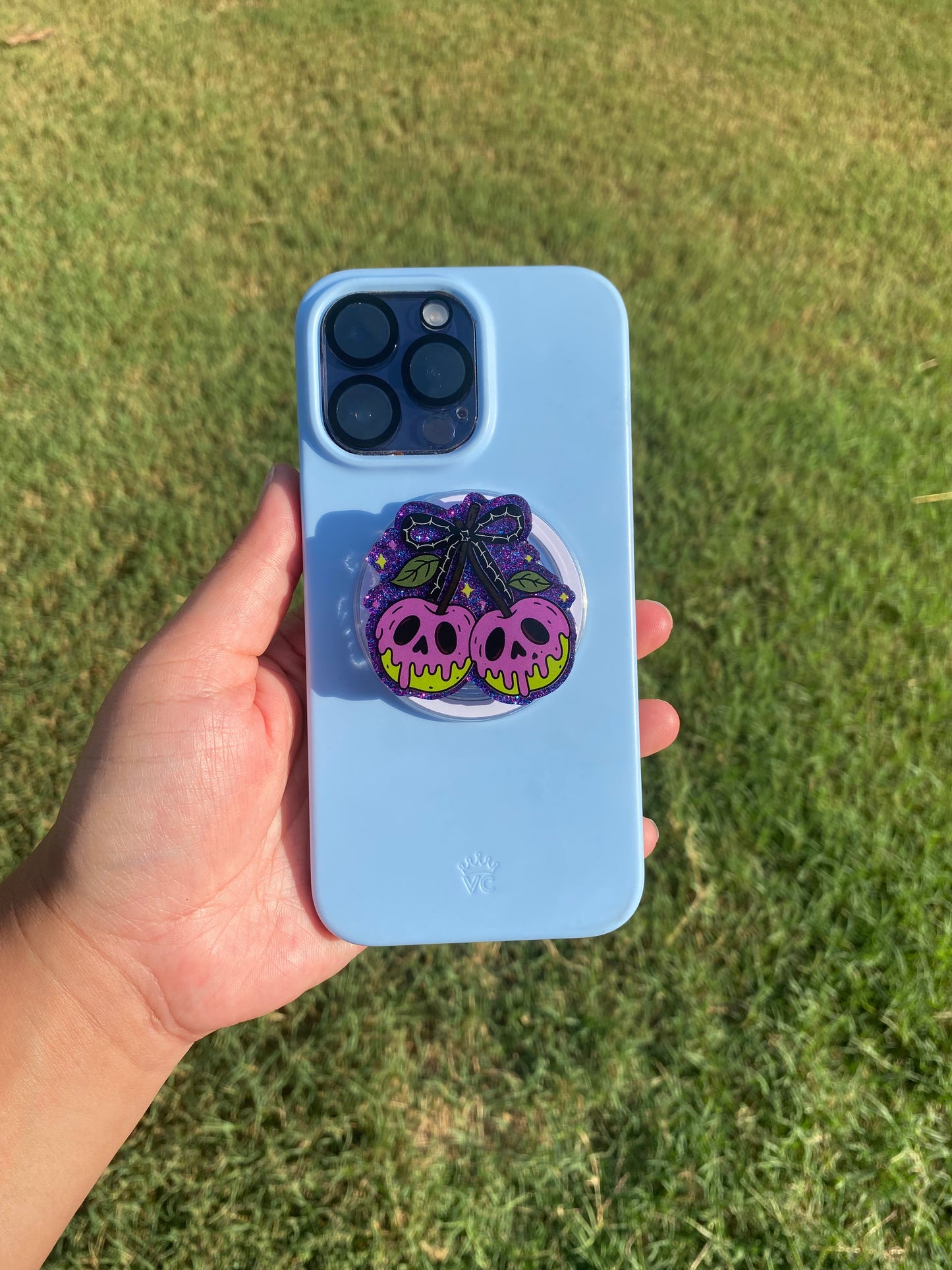 Phone Grips ( Mag Safe)
