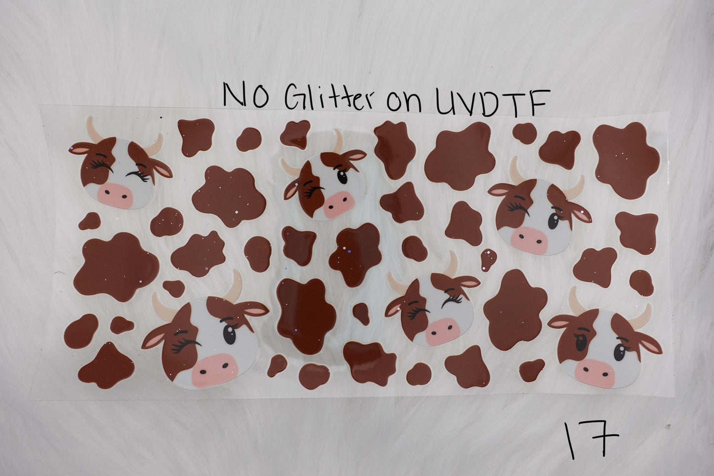 Uvdtf options