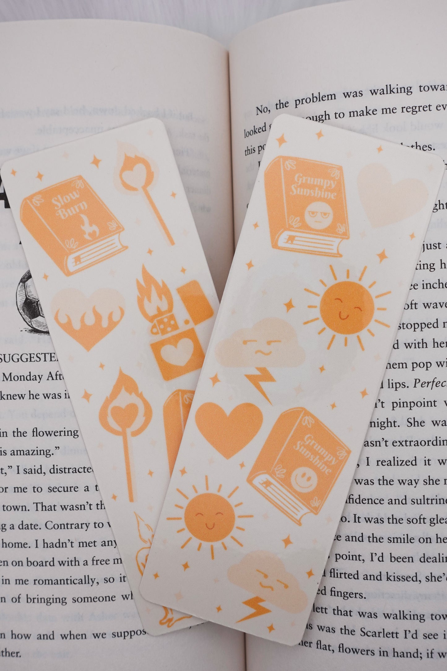 Tropes Bookmarks