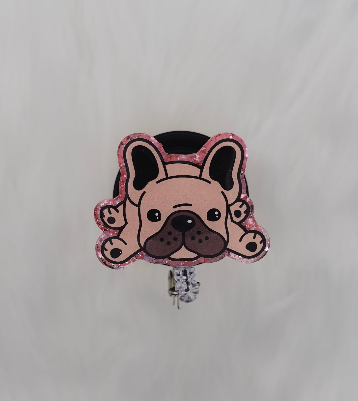 Must Go Badge Reel
