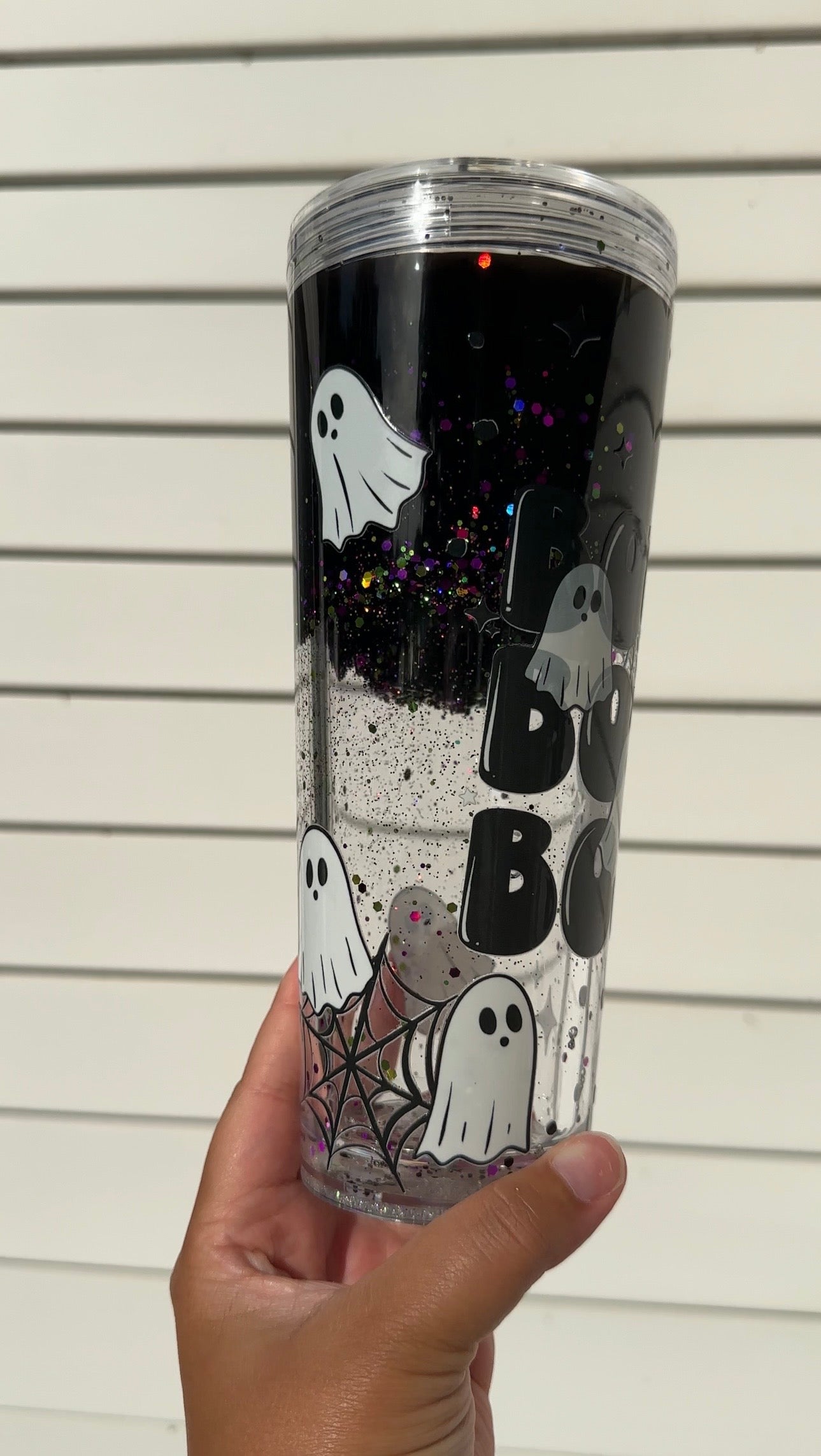 Boo Dual Lava 24oz