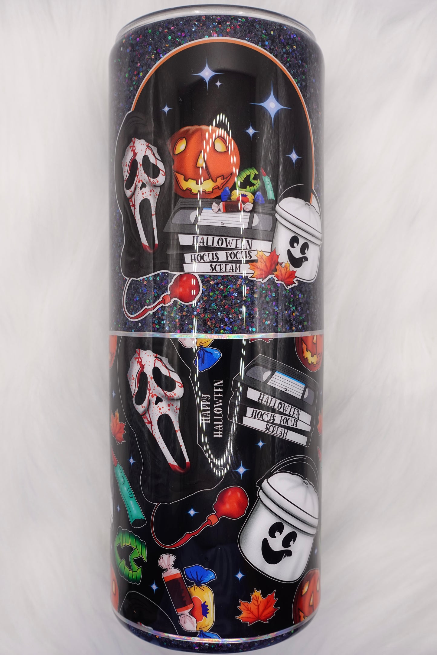 Scream Nostalgia