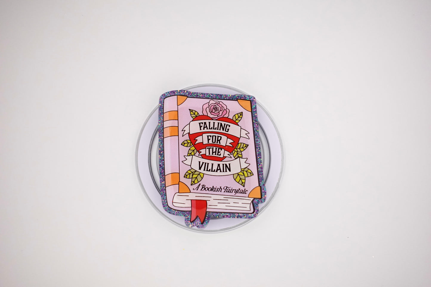 Kindle Grip