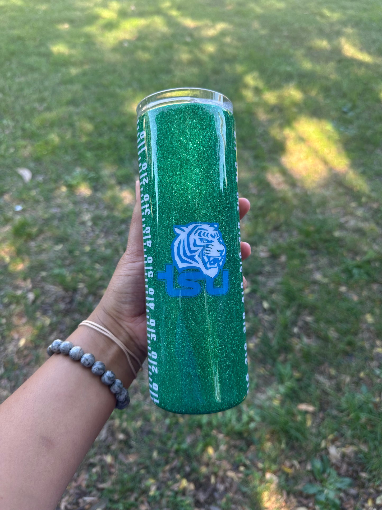 20 oz Custom Tumbler