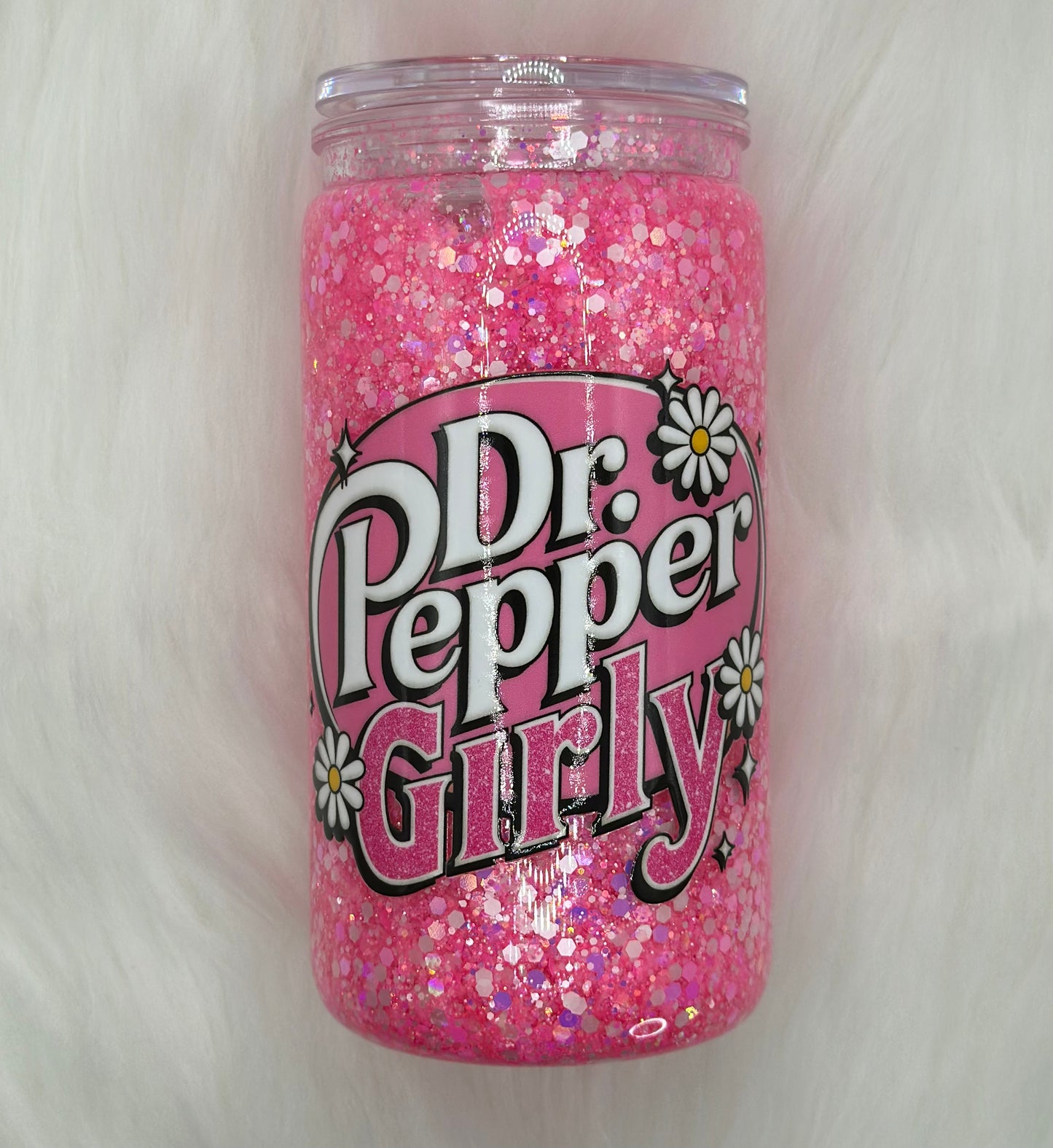 Dr.P Girly