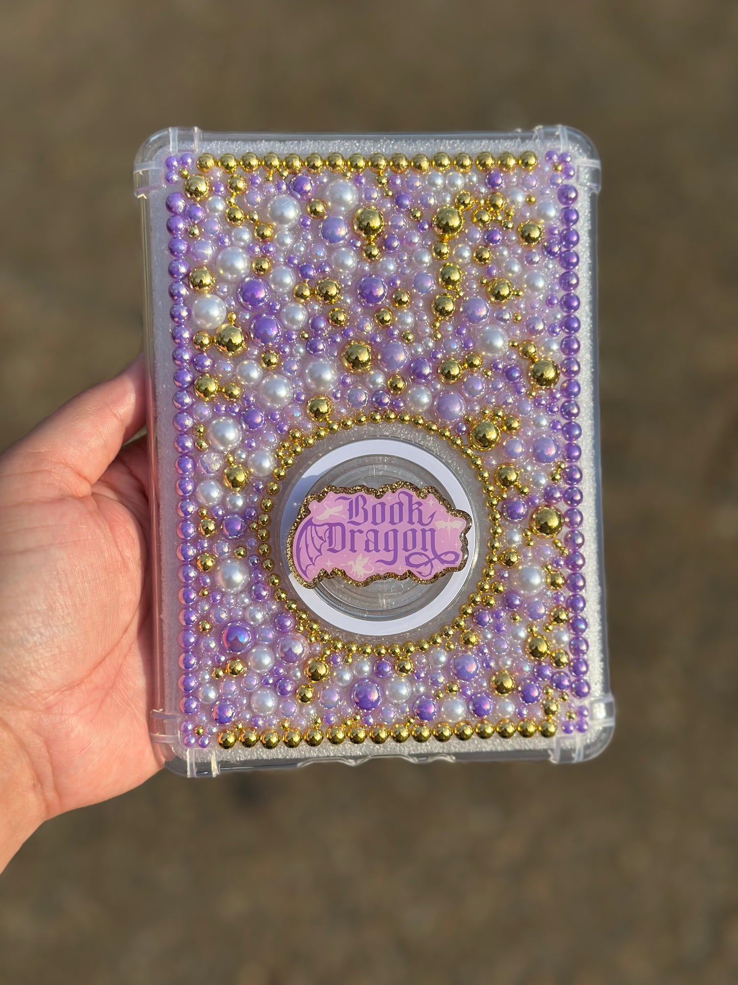Kindle Cases