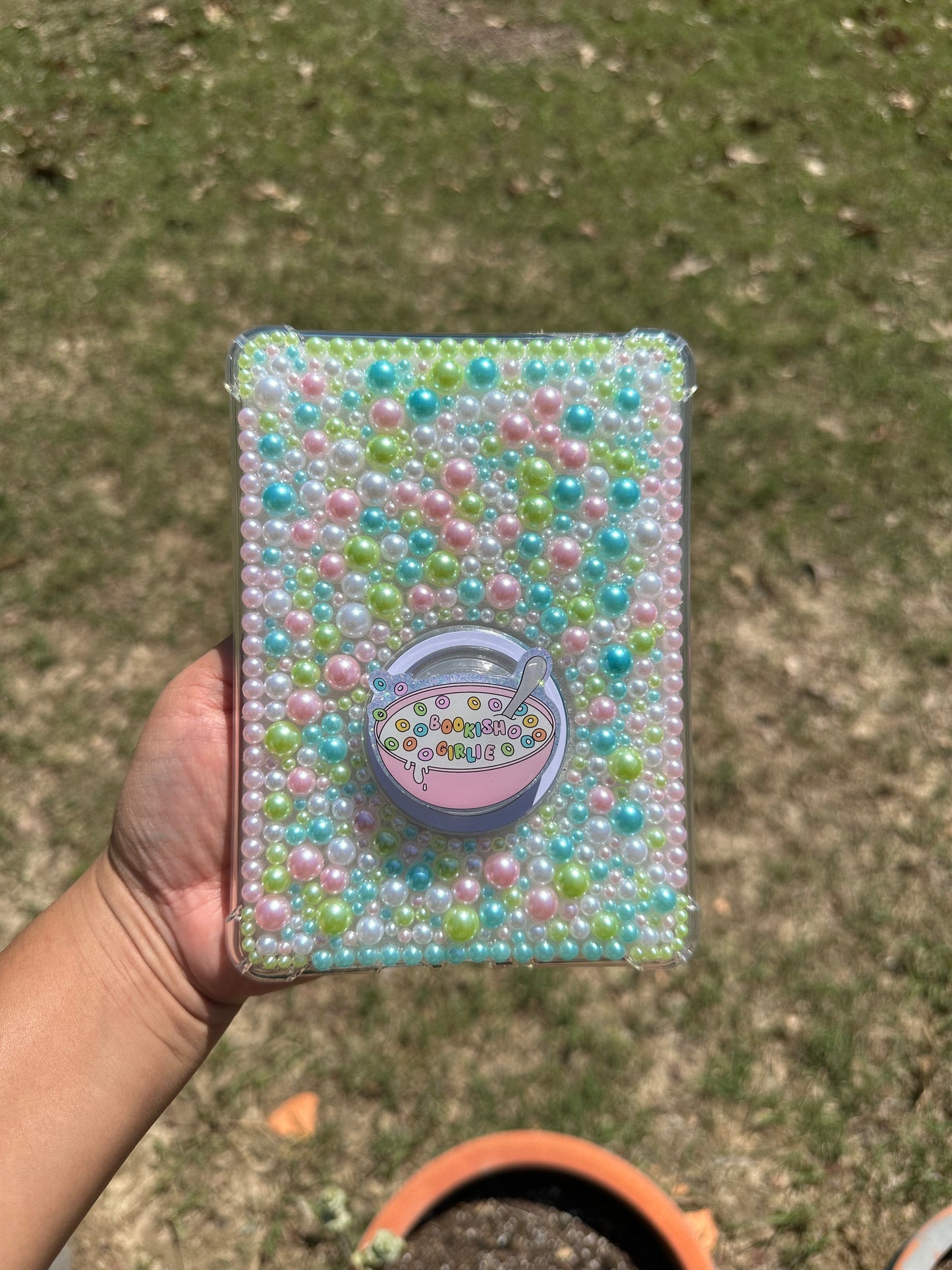 Kindle Cases