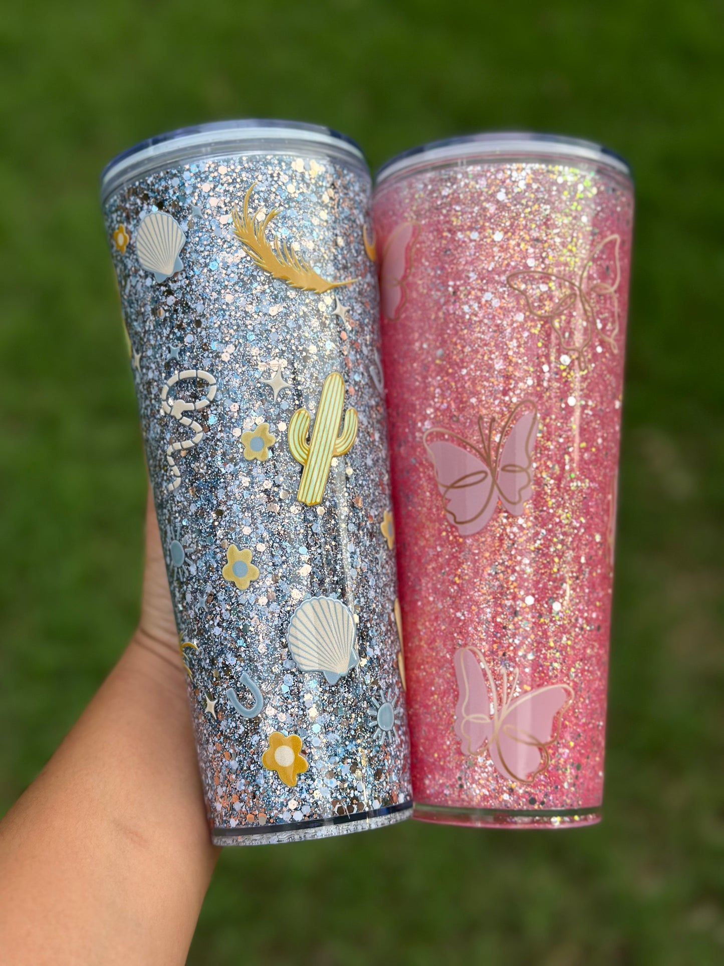 Cups for Uvdtf Options