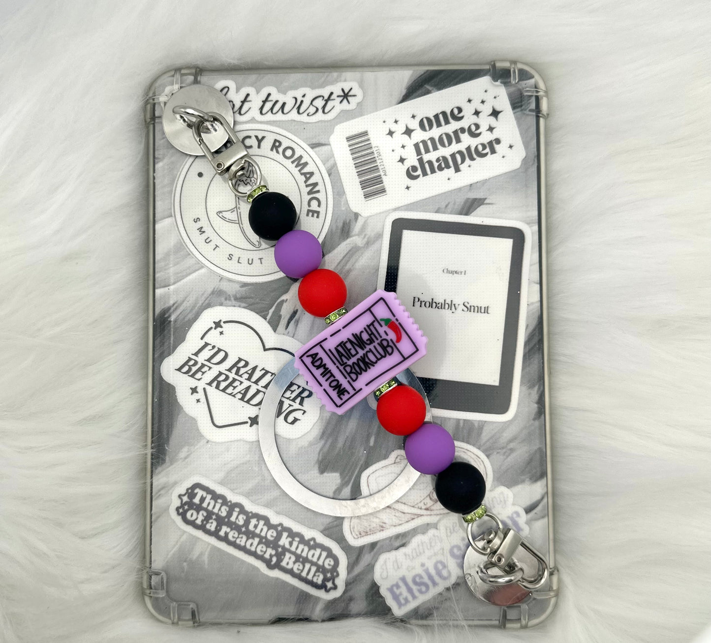 Kindle Straps