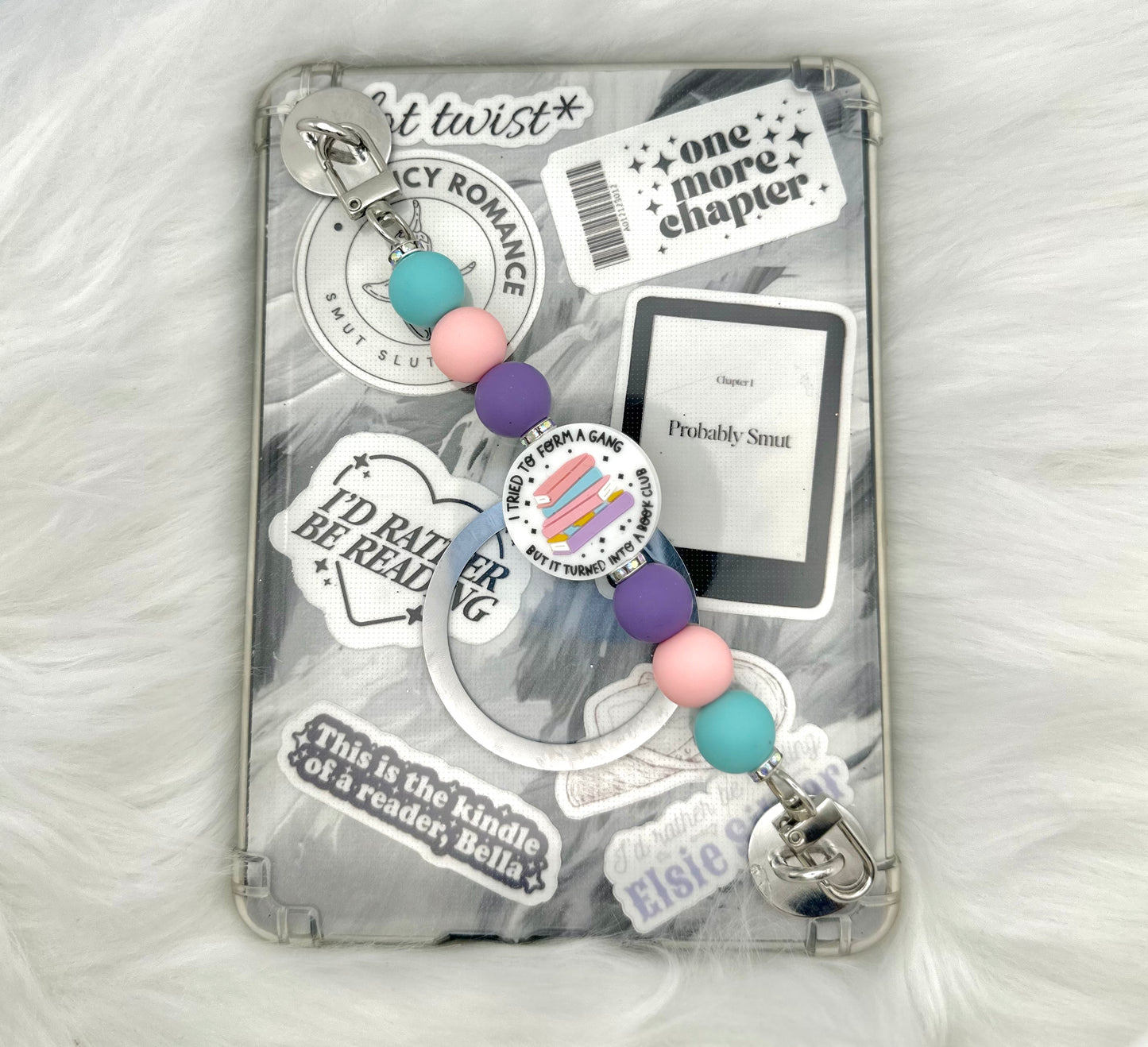Kindle Straps