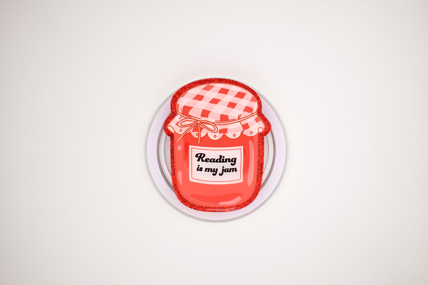 Kindle Grip