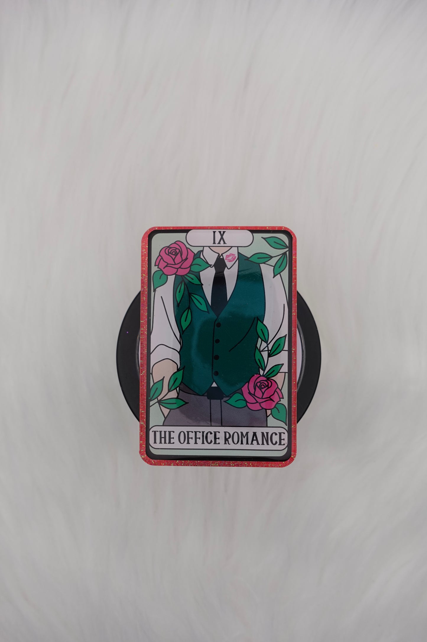 XL Kindle Grips (Troupes)