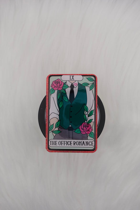 XL Kindle Grips (Troupes)