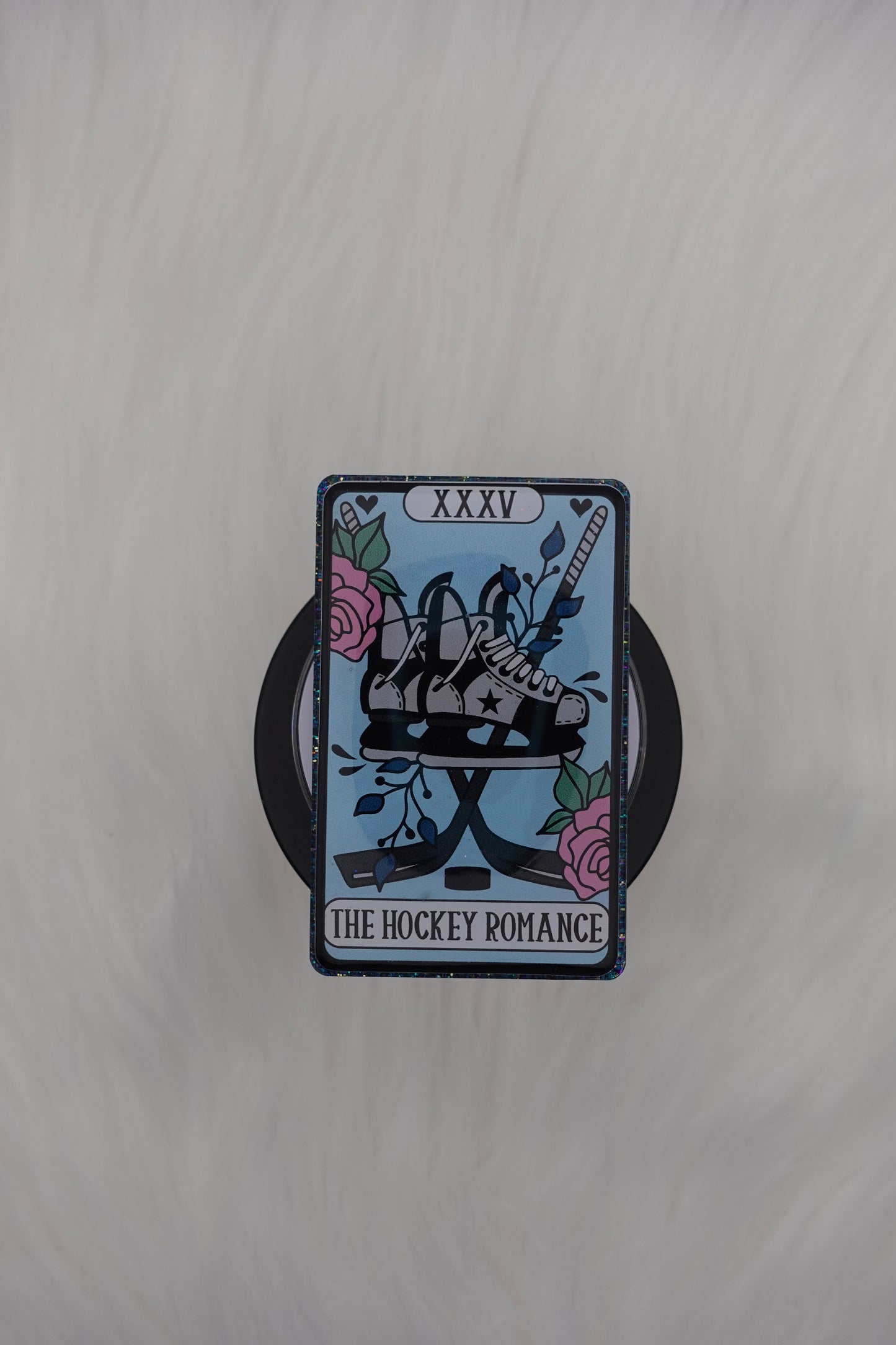 XL Kindle Grips (Troupes)