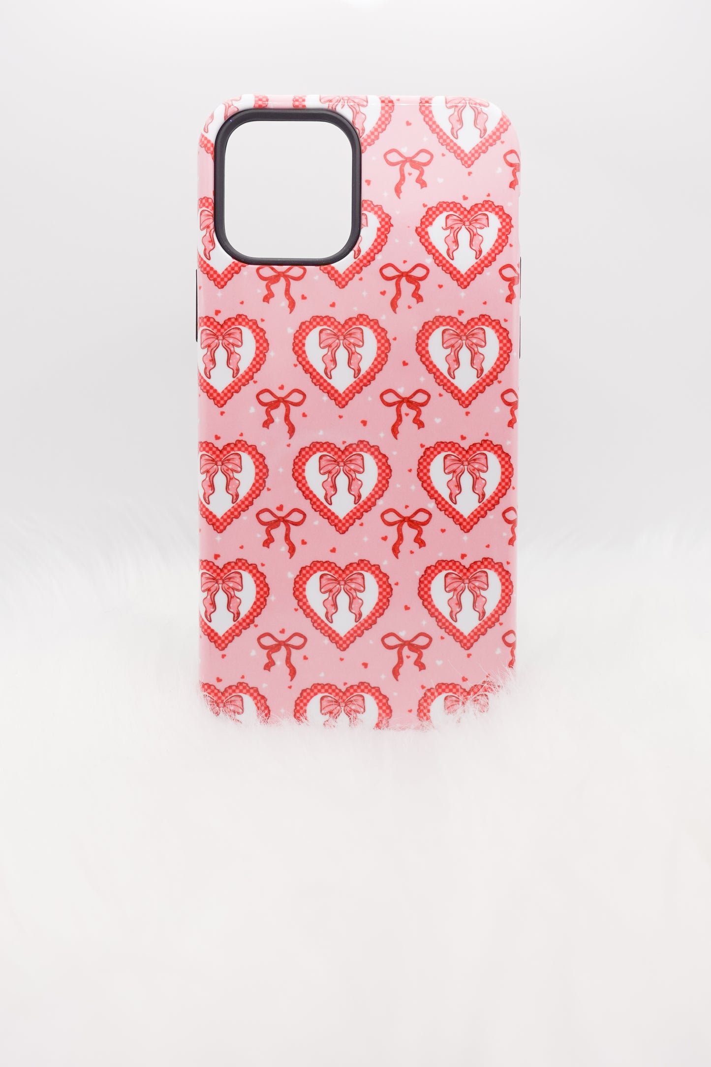 Coquette Bows Phone Case