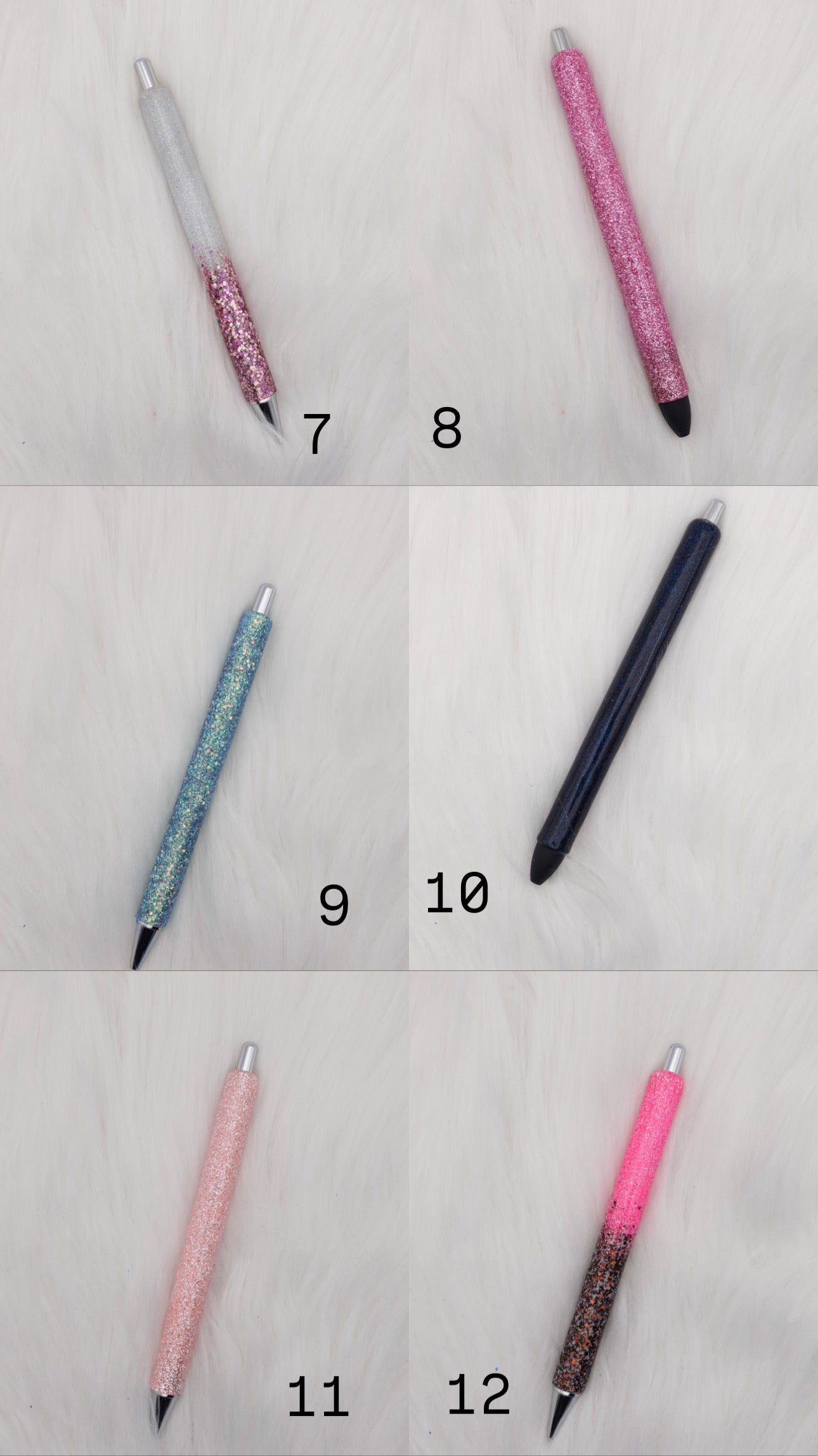 Treat Yourself Trio Pen