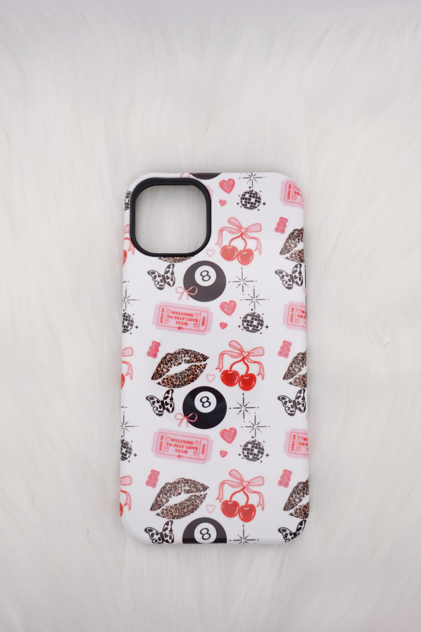 Y2K Phone Case