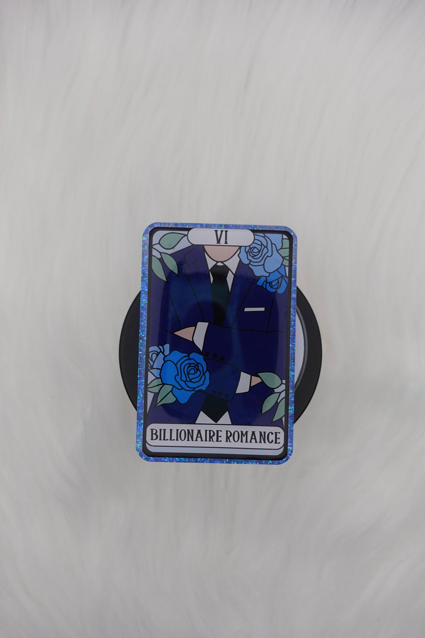 XL Kindle Grips (Troupes)