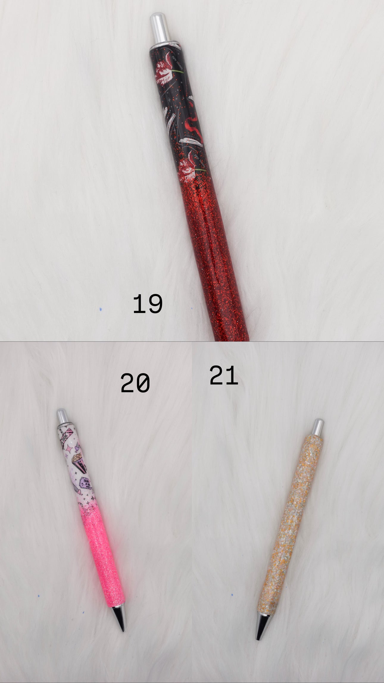Treat Yourself Trio Pen