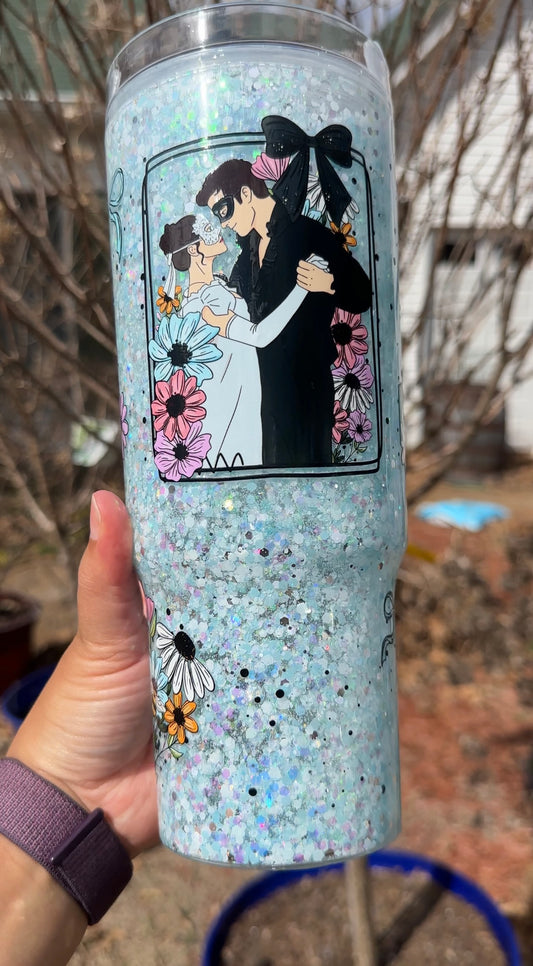 Sophie and Benedict 40oz ￼