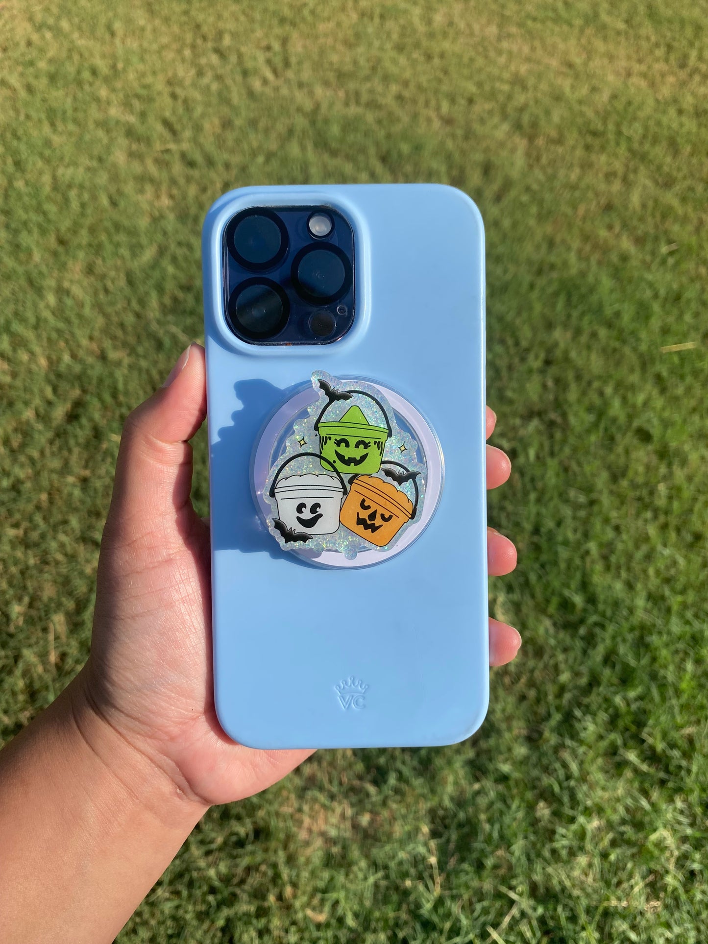 Phone Grips ( Mag Safe)