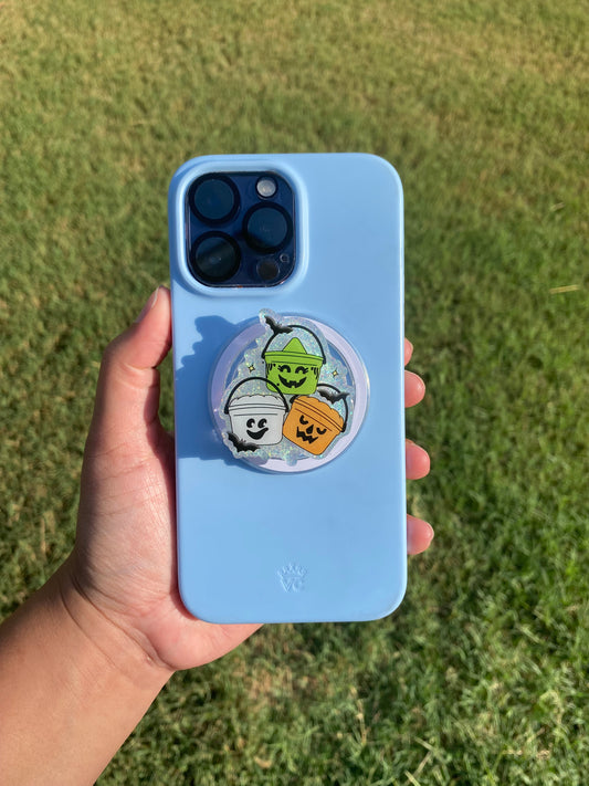 Phone Grips ( Mag Safe)