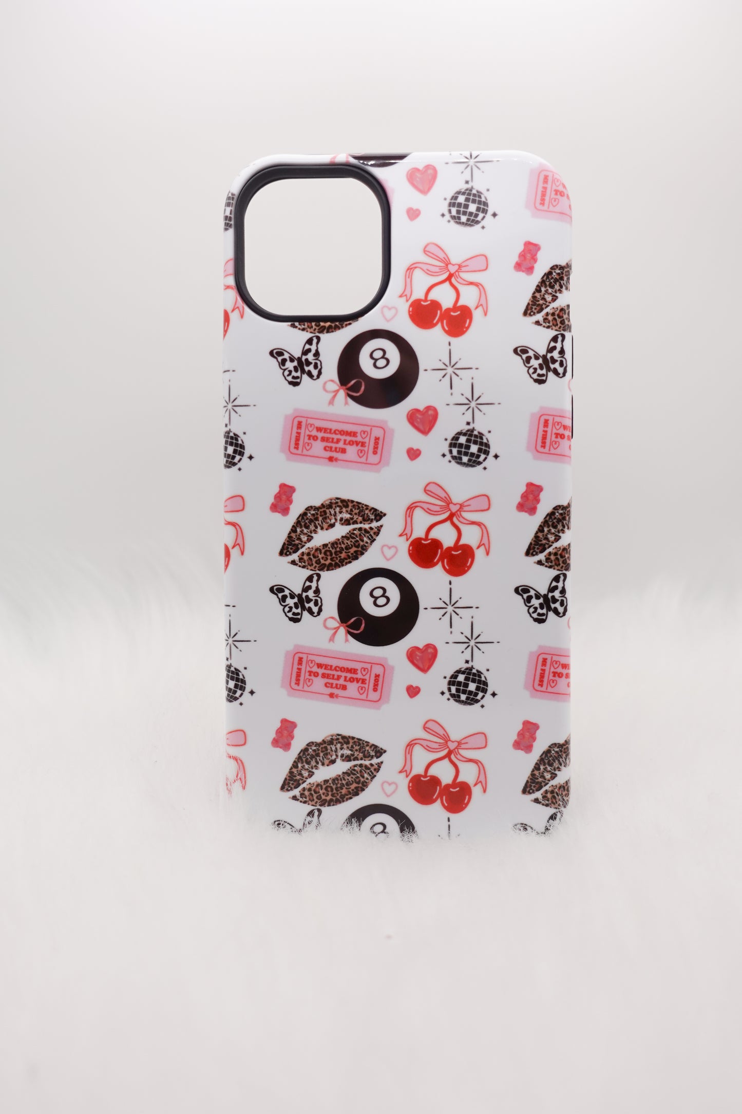 Y2K Phone Case