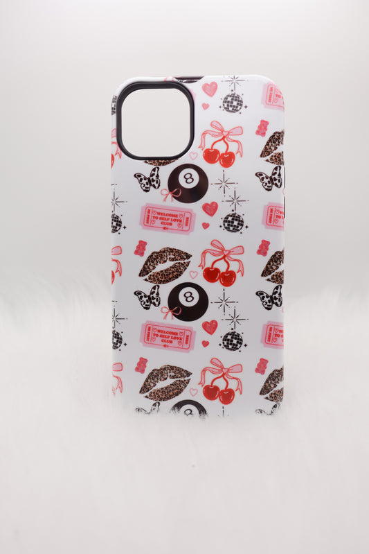 Y2K Phone Case