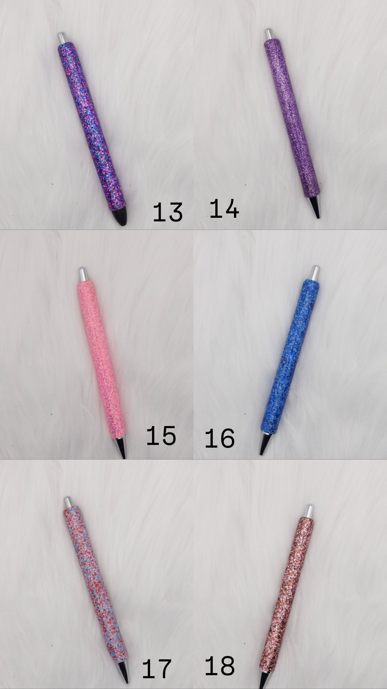 Treat Yourself Trio Pen