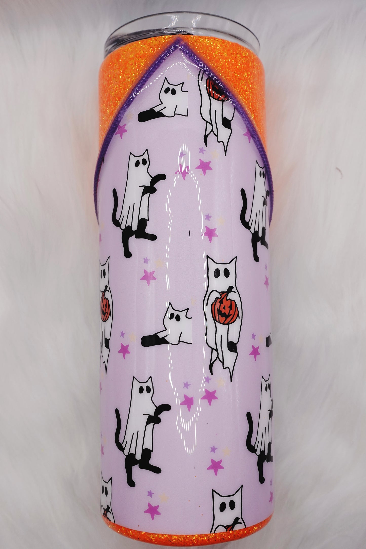 Cat Ghostie