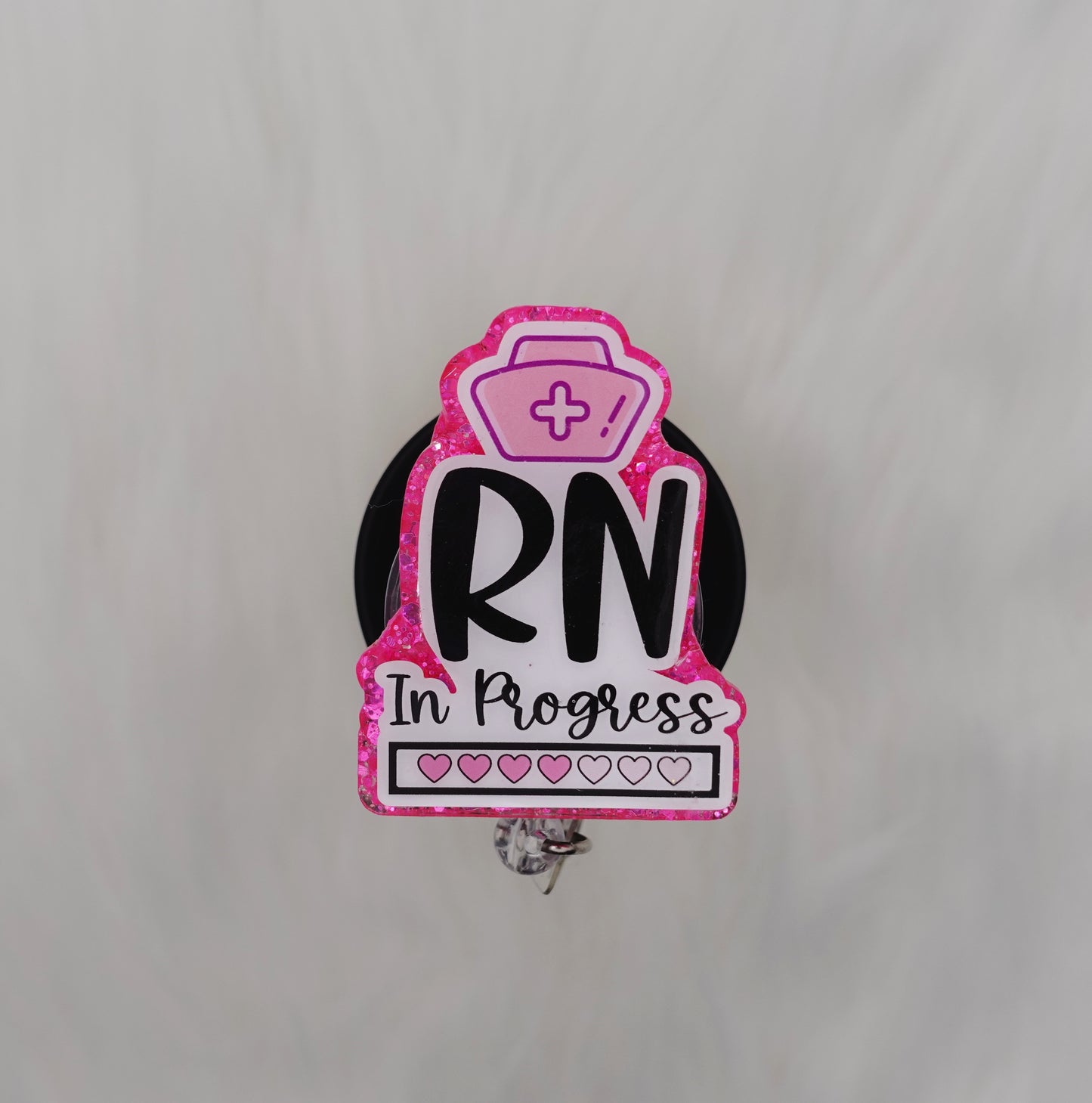 Must Go Badge Reel