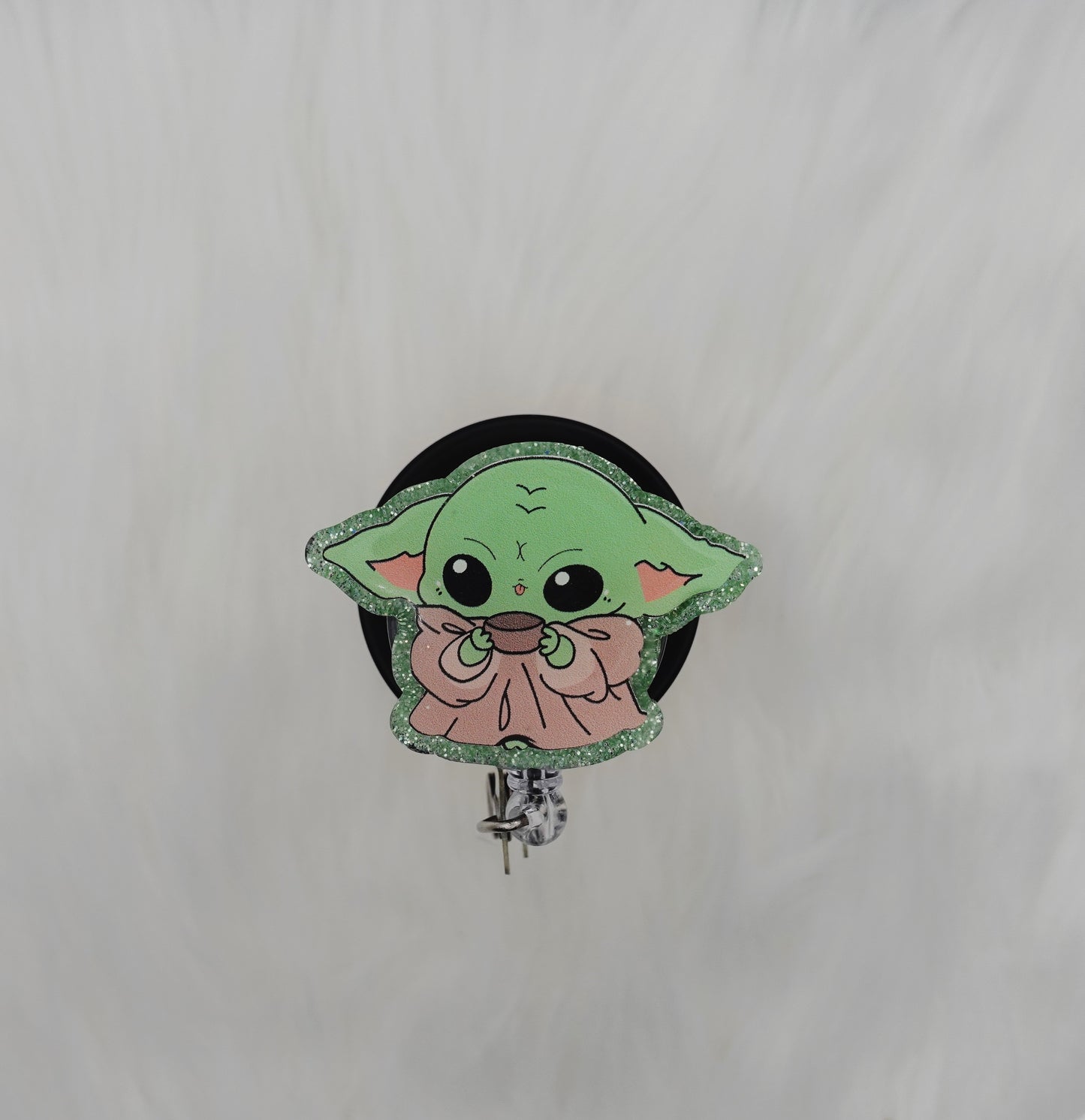 Must Go Badge Reel
