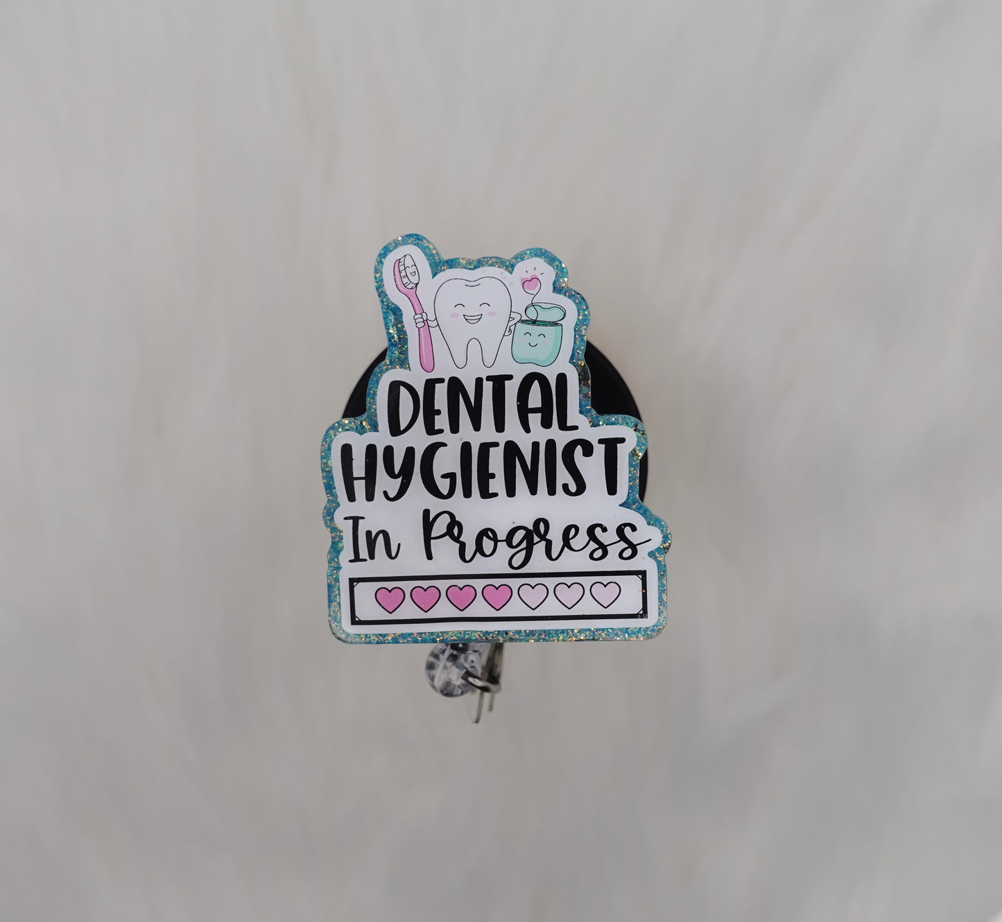 Must Go Badge Reel