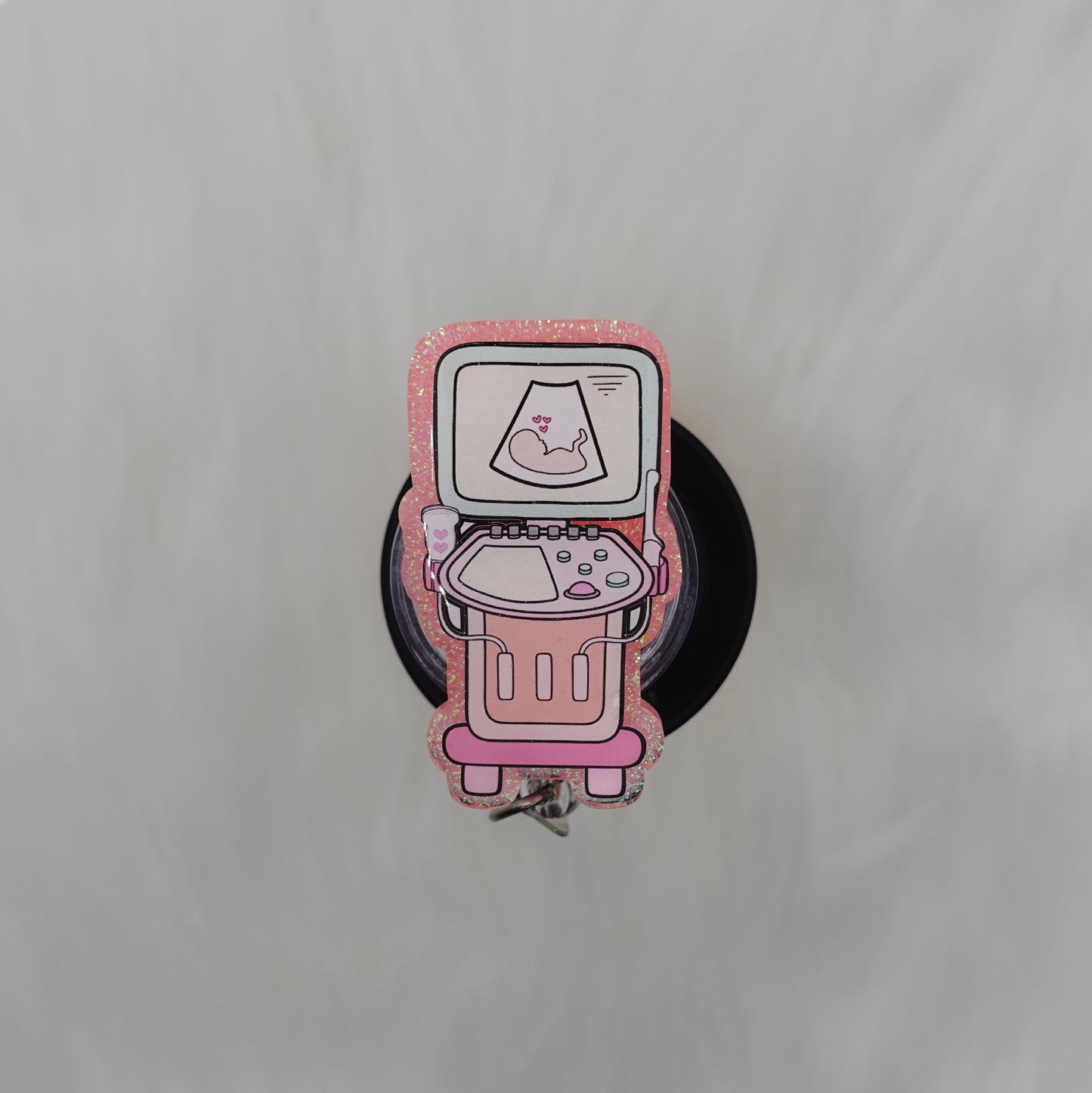 Must Go Badge Reel