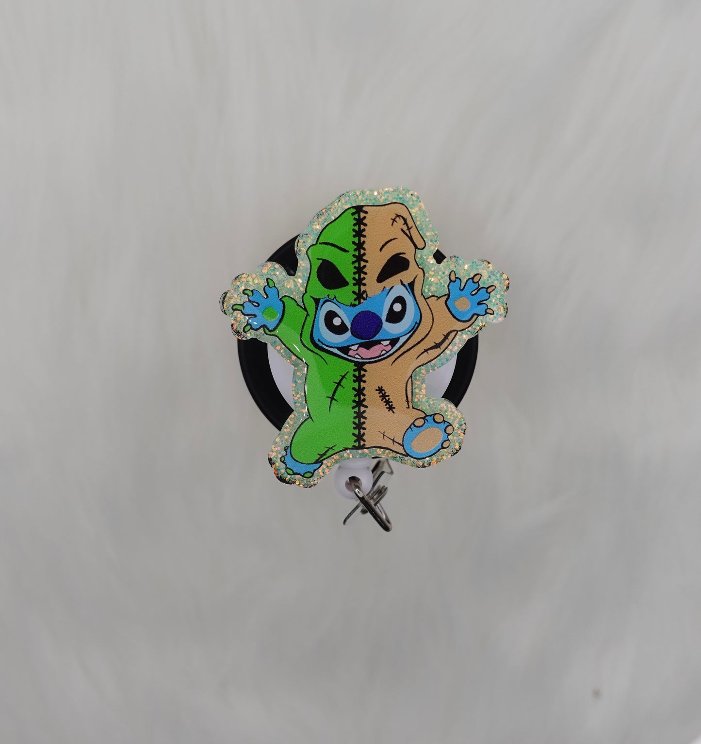 Must Go Badge Reel