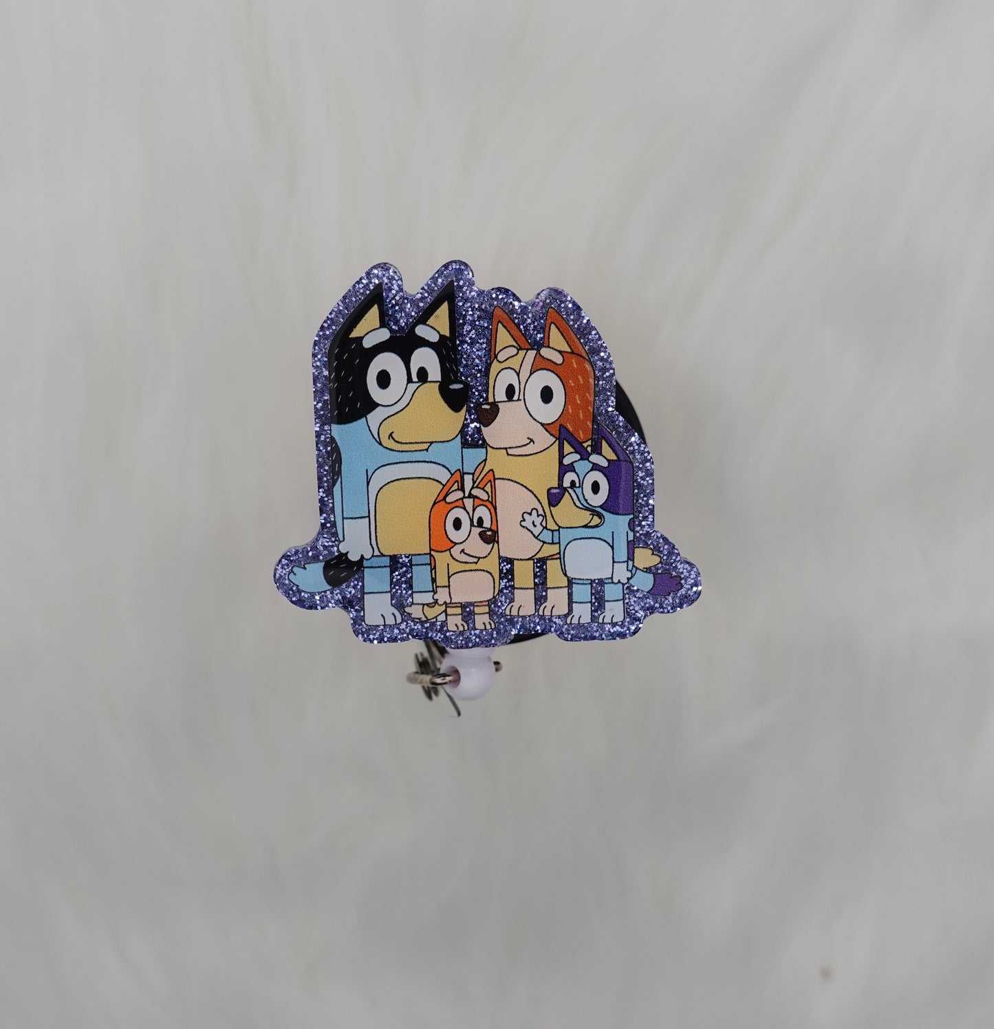 Must Go Badge Reel