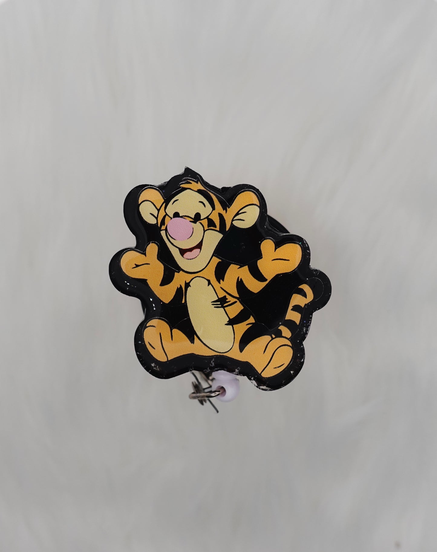 Must Go Badge Reel