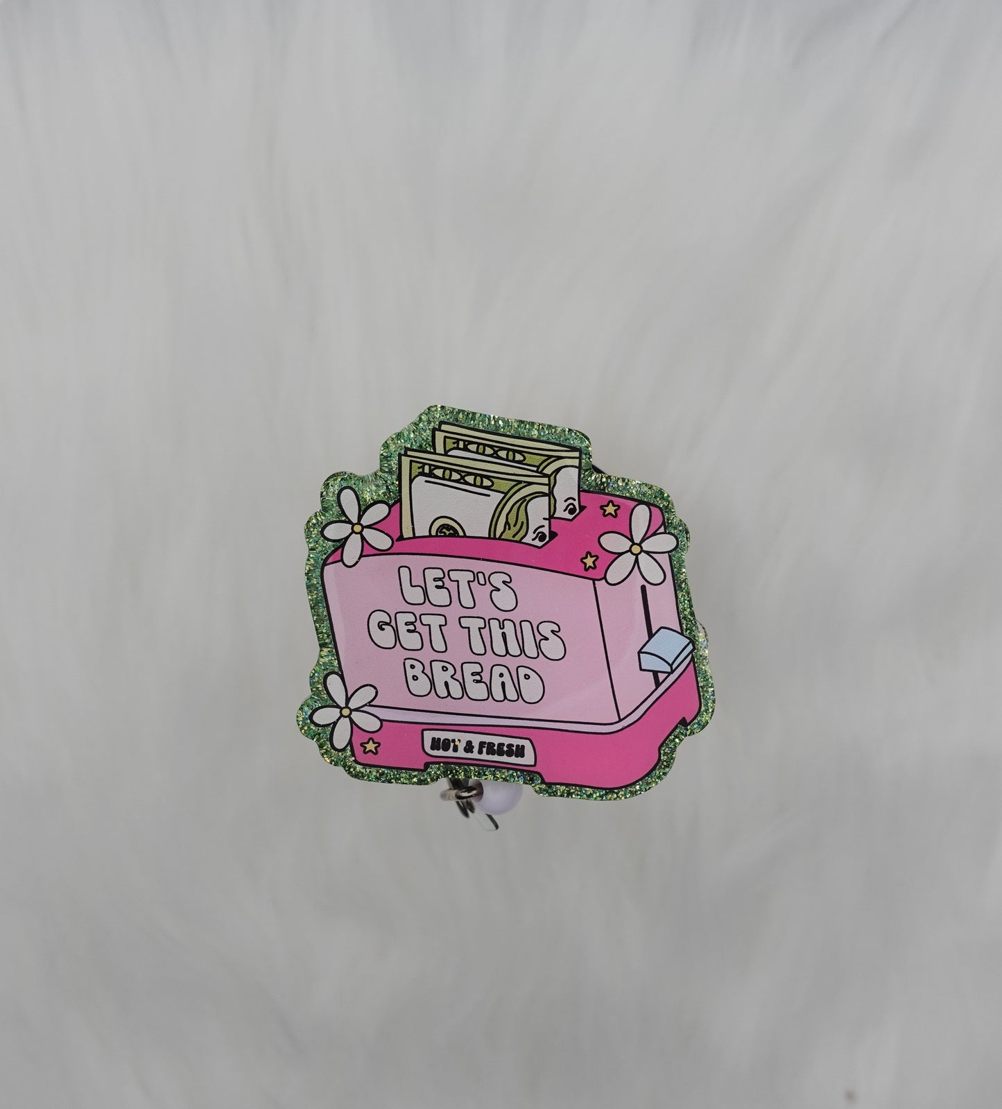 Must Go Badge Reel