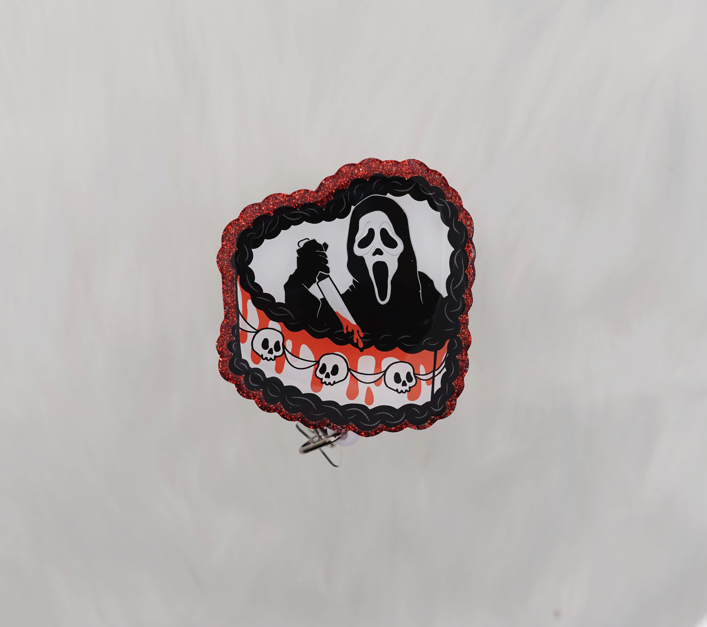 Must Go Badge Reel
