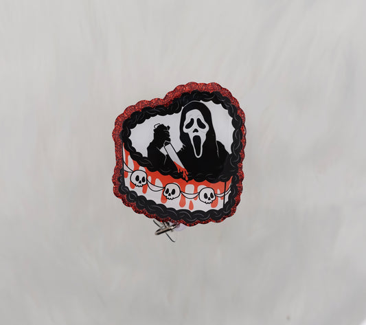 Must Go Badge Reel