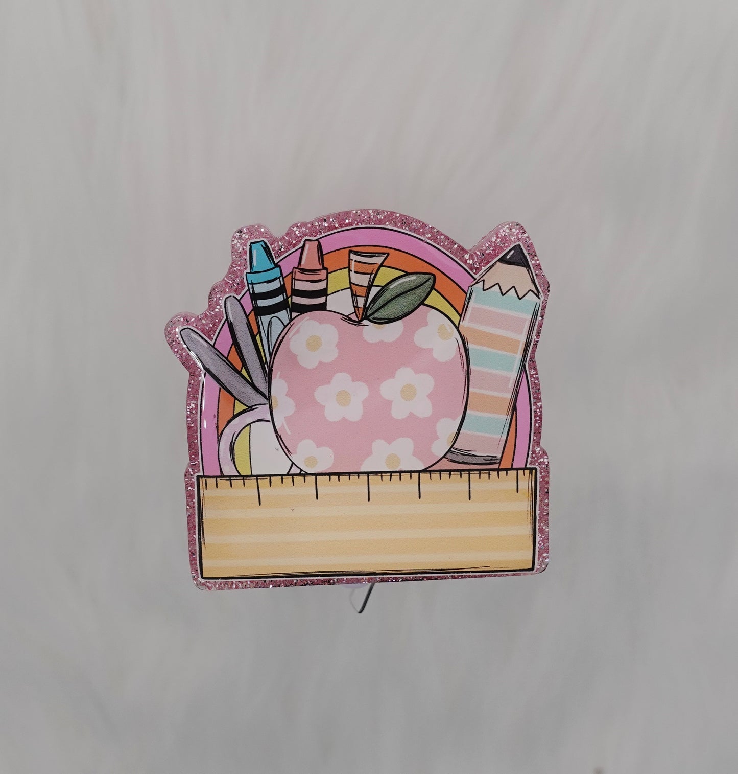Must Go Badge Reel