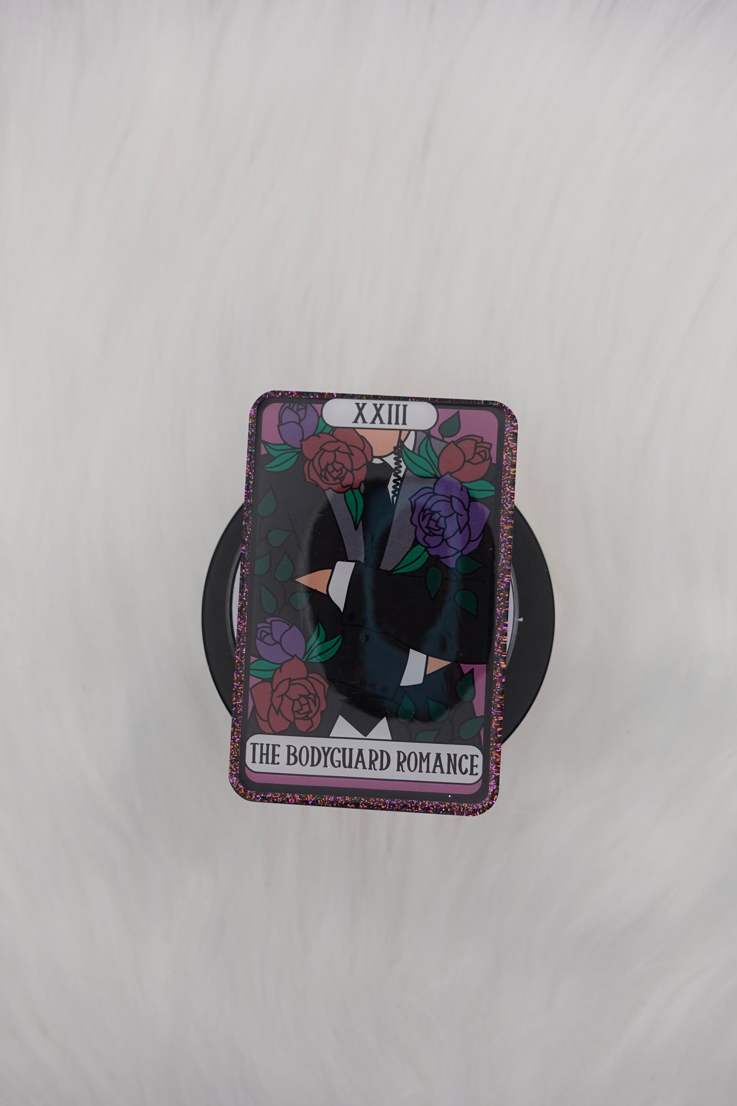 XL Kindle Grips (Troupes)