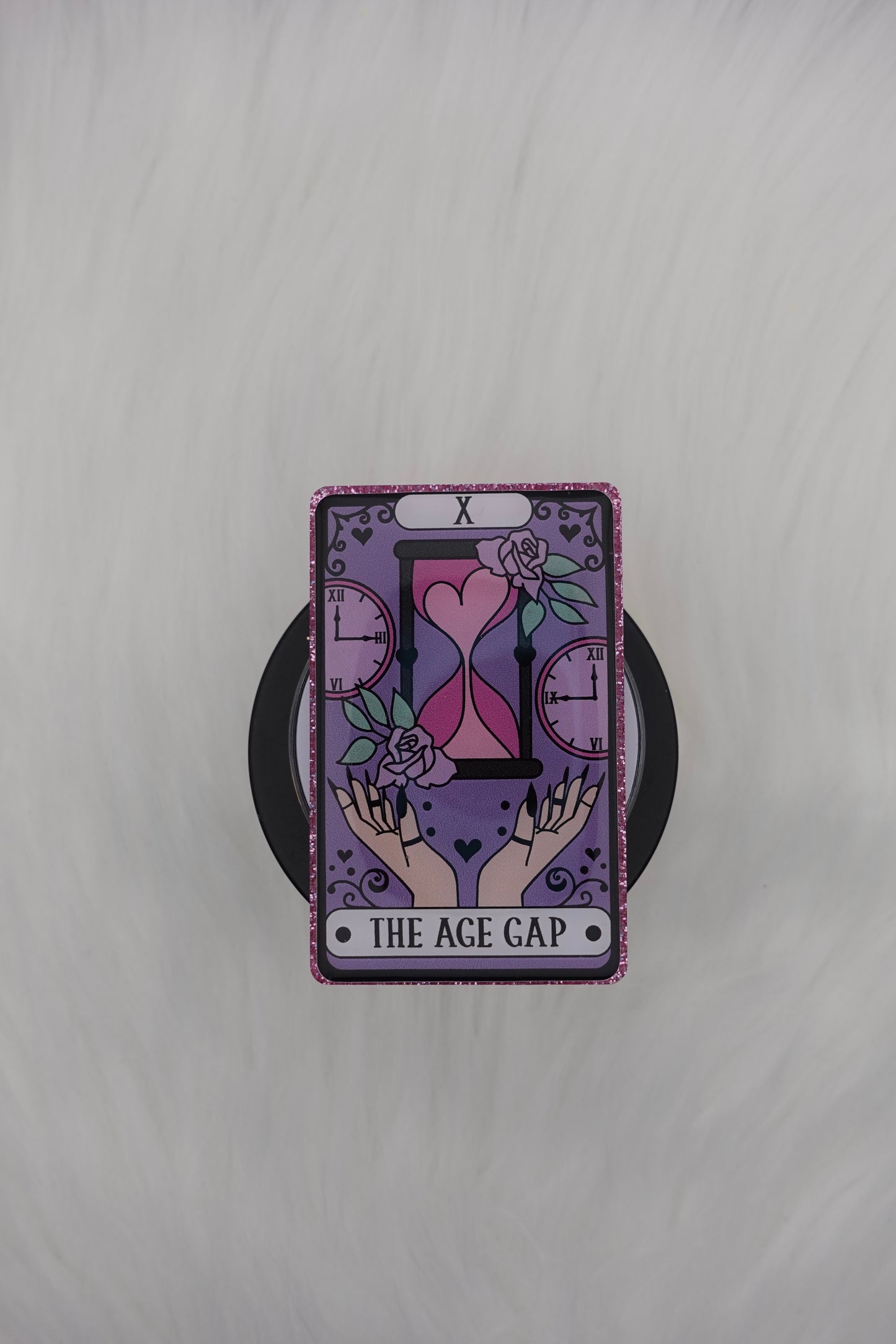 XL Kindle Grips (Troupes)