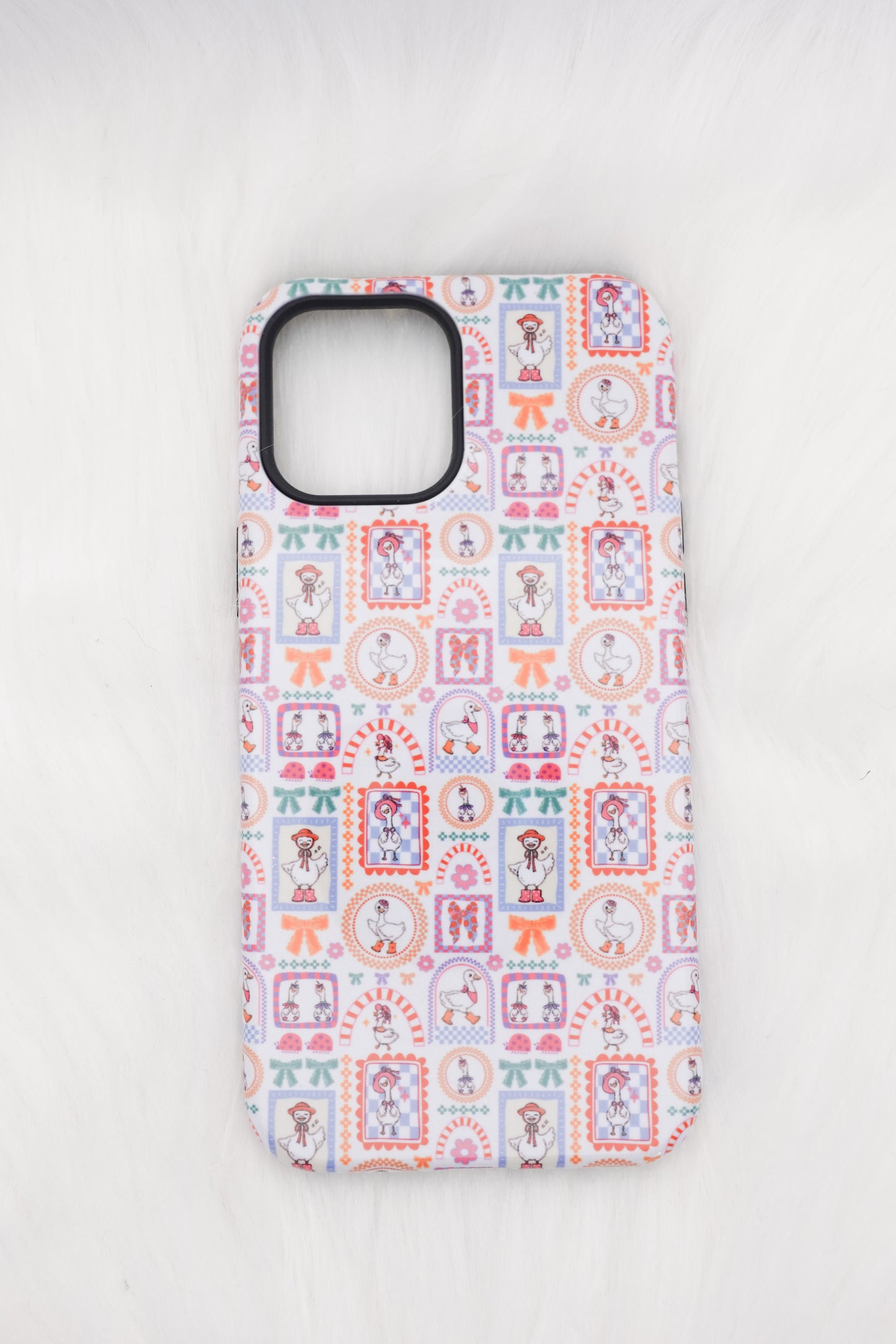 Goose Phone Case