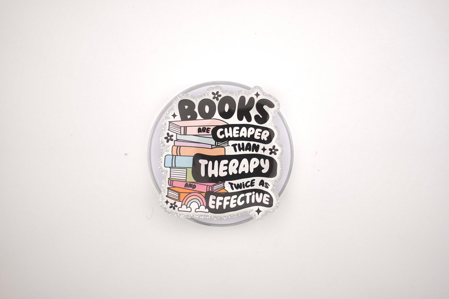 Kindle Grip