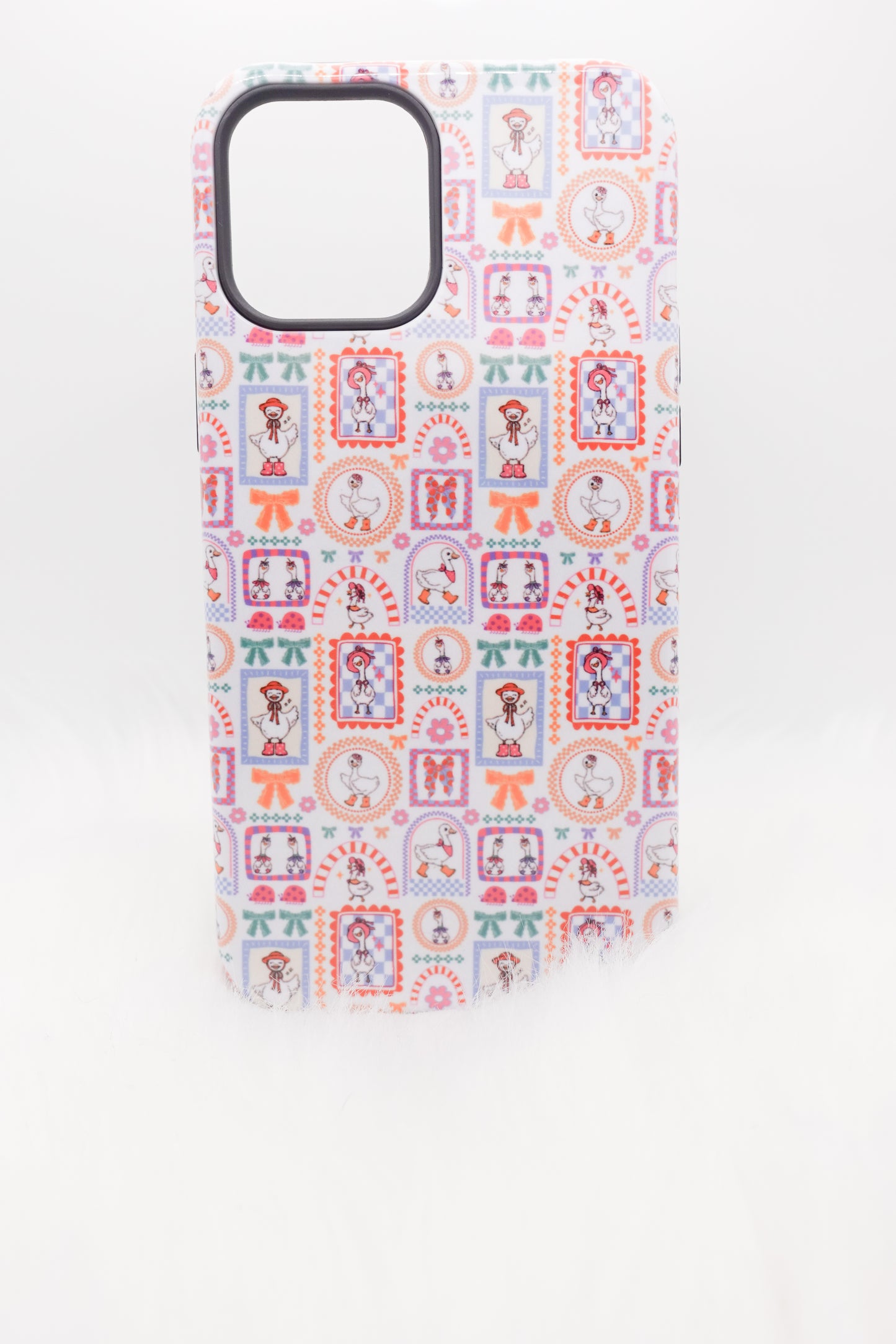 Goose Phone Case