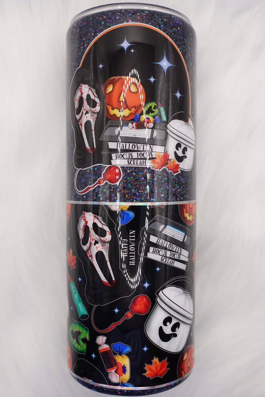 Scream Nostalgia