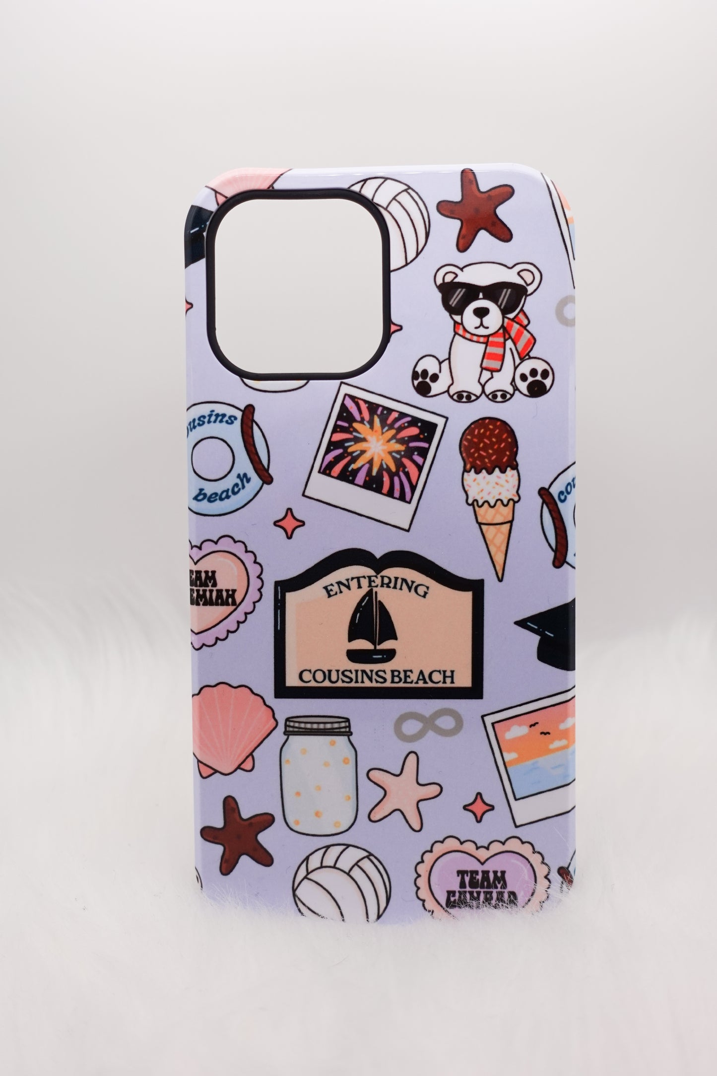 TSITP Phone Case